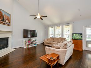 18715 Waketon Drive, Cypress TX 77433