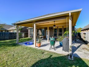 18715 Waketon Drive, Cypress TX 77433