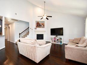 18715 Waketon Drive, Cypress TX 77433