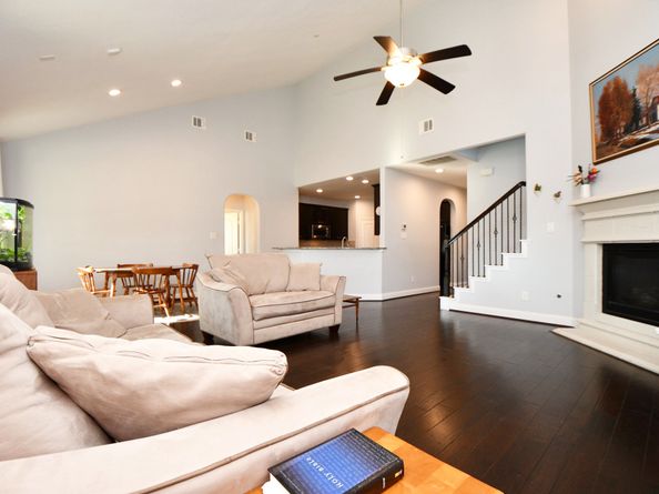 18715 Waketon Drive, Cypress TX 77433