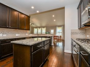 18715 Waketon Drive, Cypress TX 77433