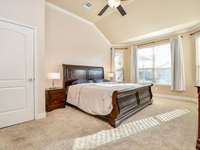 18715 Waketon Drive, Cypress TX 77433