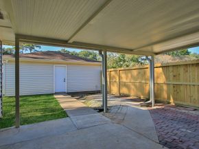 25207 Firewood Lane, Spring TX 77373