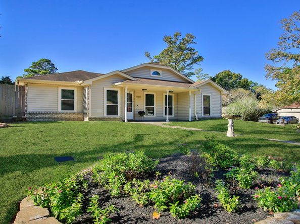 25207 Firewood Lane, Spring TX 77373