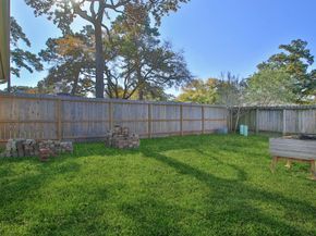 25207 Firewood Lane, Spring TX 77373