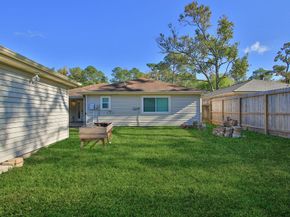 25207 Firewood Lane, Spring TX 77373