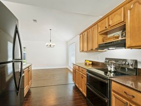 25207 Firewood Lane, Spring TX 77373