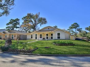 25207 Firewood Lane, Spring TX 77373