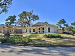 25207 Firewood Lane, Spring TX 77373