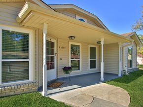 25207 Firewood Lane, Spring TX 77373