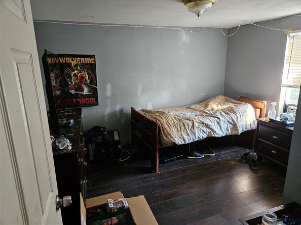 5513 Makeig Street, Houston TX 77026