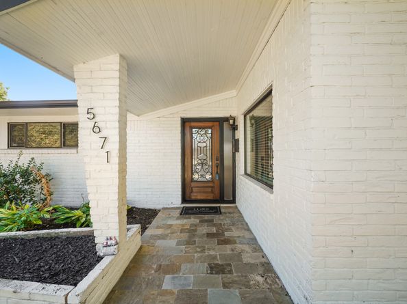 5671 Sylmar Road, Houston TX 77081