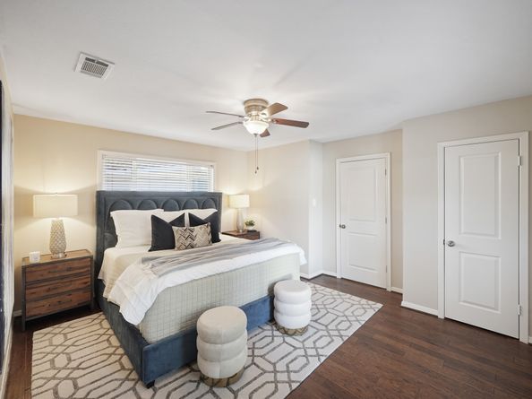 5671 Sylmar Road, Houston TX 77081