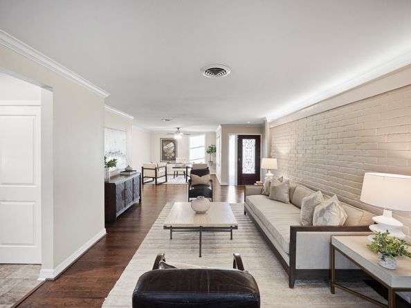 5671 Sylmar Road, Houston TX 77081