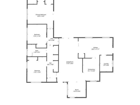 5671 Sylmar Road, Houston TX 77081