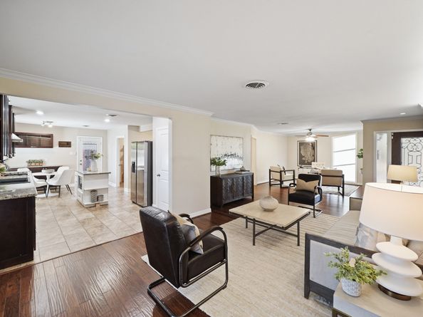 5671 Sylmar Road, Houston TX 77081