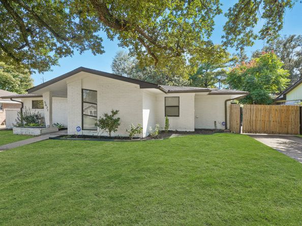 5671 Sylmar Road, Houston TX 77081