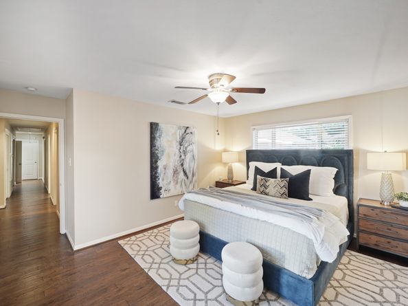 5671 Sylmar Road, Houston TX 77081