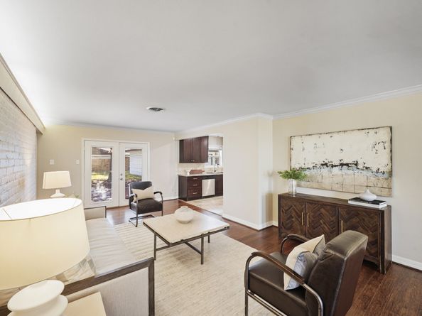 5671 Sylmar Road, Houston TX 77081