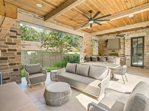 811 Creek Wood Way, Houston TX 77024