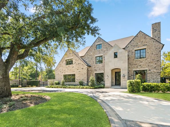 811 Creek Wood Way, Houston TX 77024