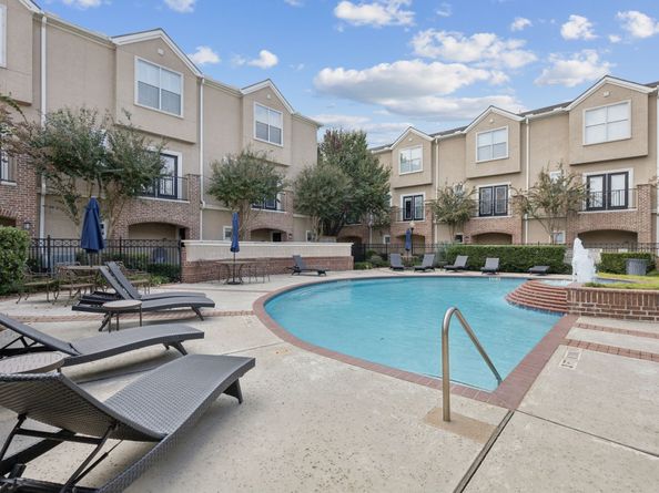 12707 Boheme Drive 1304, Houston TX 77024