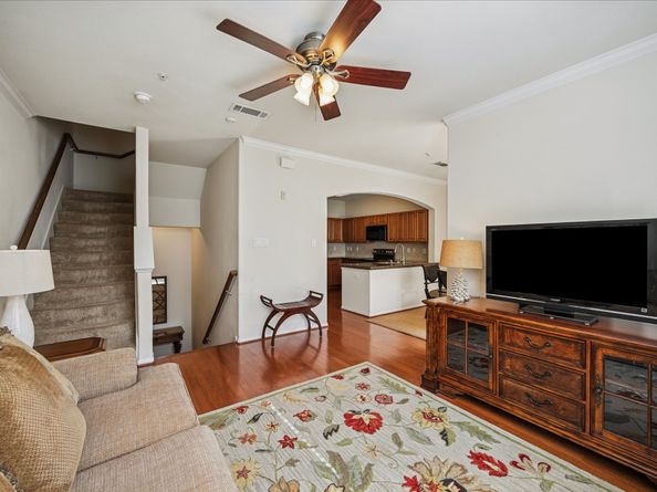 12707 Boheme Drive 1304, Houston TX 77024