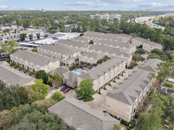 12707 Boheme Drive 1304, Houston TX 77024