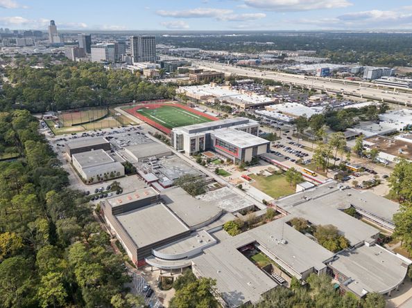 12707 Boheme Drive 1304, Houston TX 77024