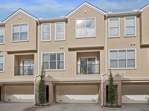 12707 Boheme Drive 1304, Houston TX 77024