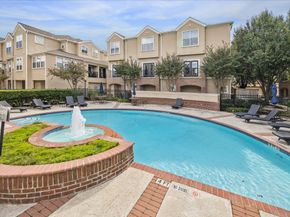 12707 Boheme Drive 1304, Houston TX 77024