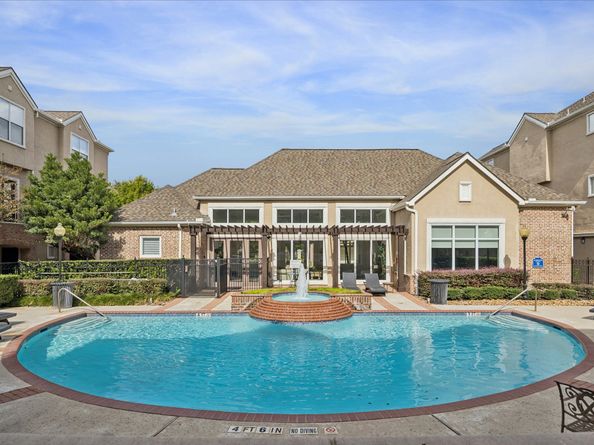 12707 Boheme Drive 1304, Houston TX 77024