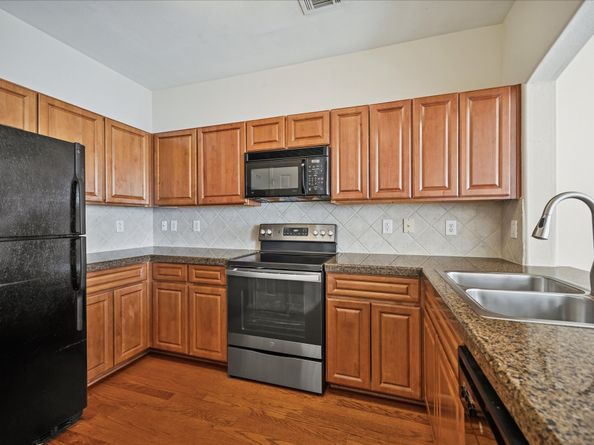 12707 Boheme Drive 1304, Houston TX 77024