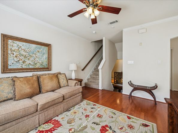 12707 Boheme Drive 1304, Houston TX 77024