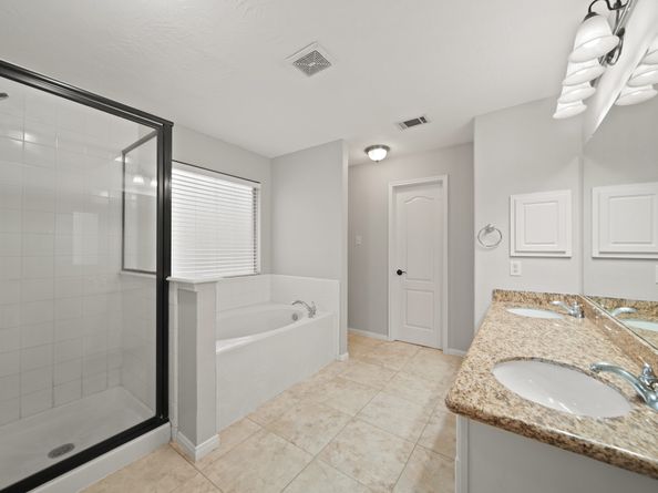 18902 Sun Pass Drive, Tomball TX 77377