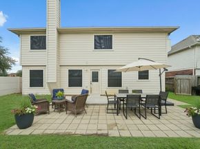 18902 Sun Pass Drive, Tomball TX 77377