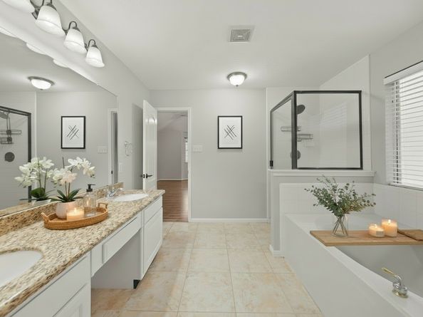 18902 Sun Pass Drive, Tomball TX 77377