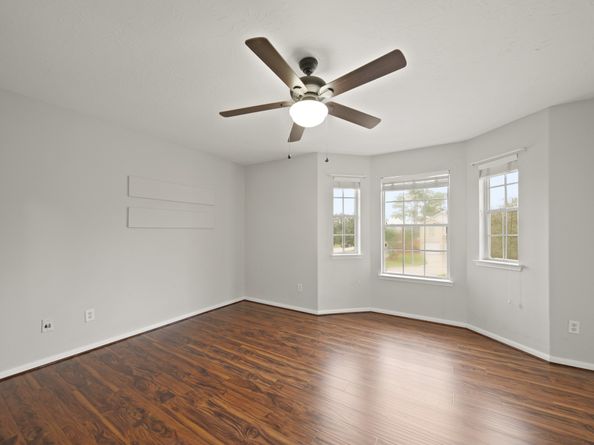 18902 Sun Pass Drive, Tomball TX 77377