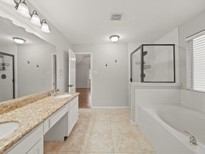 18902 Sun Pass Drive, Tomball TX 77377