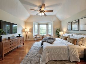 18902 Sun Pass Drive, Tomball TX 77377