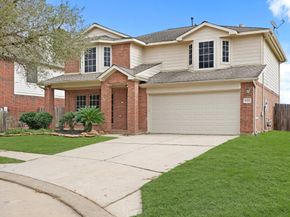 18902 Sun Pass Drive, Tomball TX 77377