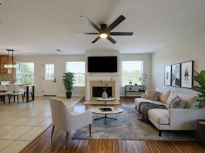 18902 Sun Pass Drive, Tomball TX 77377