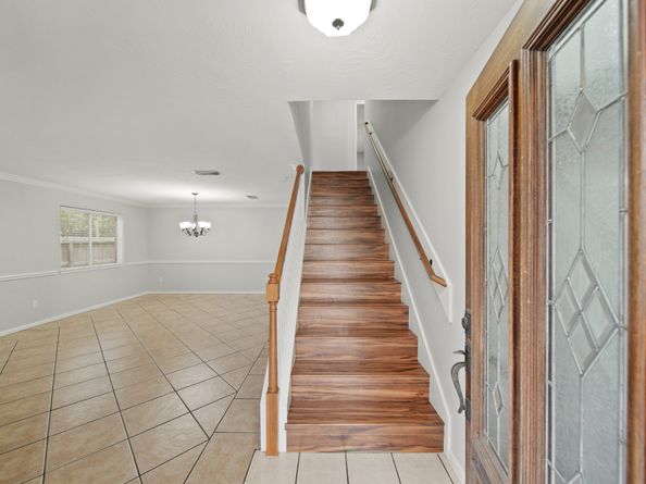 18902 Sun Pass Drive, Tomball TX 77377