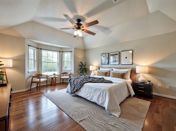 18902 Sun Pass Drive, Tomball TX 77377