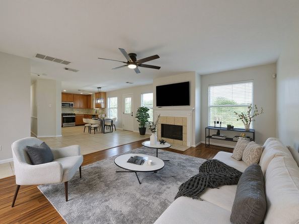 18902 Sun Pass Drive, Tomball TX 77377