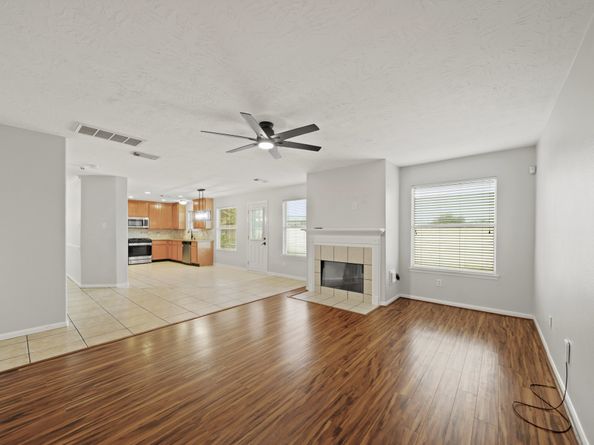 18902 Sun Pass Drive, Tomball TX 77377