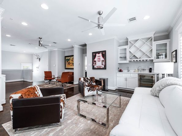 2035 Sheridan Street A, Houston TX 77030