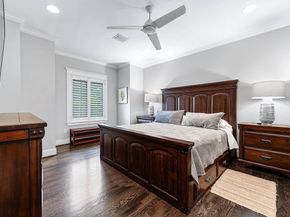 2035 Sheridan Street A, Houston TX 77030