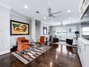 2035 Sheridan Street A, Houston TX 77030