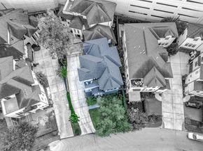 2035 Sheridan Street A, Houston TX 77030